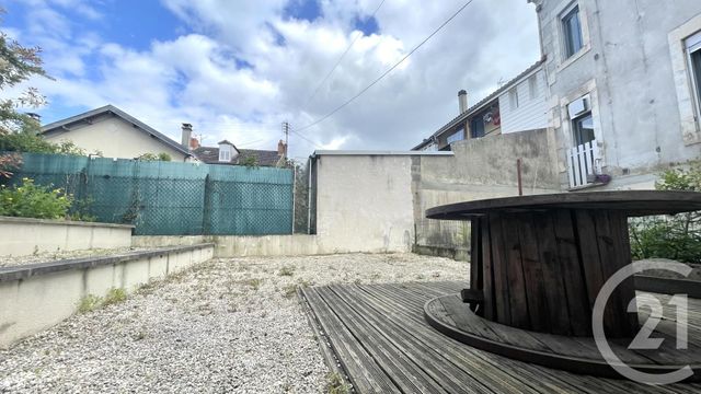 Appartement à louer - 2 pièces - 45.0 m2 - PERIGUEUX - 24 - AQUITAINE - Century 21 Mazaudon Immobilier
