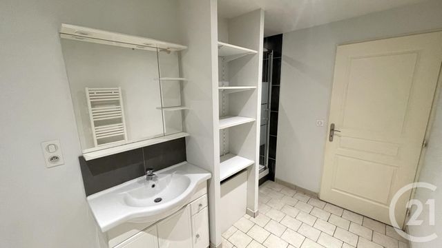 Appartement à louer - 2 pièces - 45.0 m2 - PERIGUEUX - 24 - AQUITAINE - Century 21 Mazaudon Immobilier