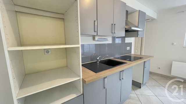 Appartement à louer - 2 pièces - 45.0 m2 - PERIGUEUX - 24 - AQUITAINE - Century 21 Mazaudon Immobilier